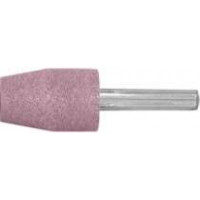 Шарошка абразив. по мет., цил. со скос. 18*27 мм // FIT IT