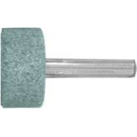 Шарошка абразив. по кам., цил. 25*13 мм // FIT IT