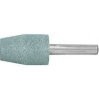 Шарошка абразив. по кам., цил. со скос. 18*27 мм // FIT IT