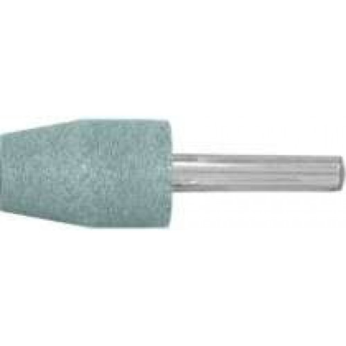 Шарошка абразив. по кам., цил. со скос. 18*27 мм // FIT IT