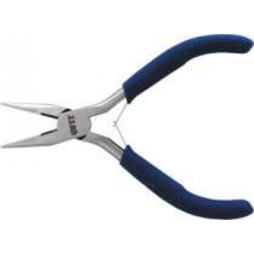 Тонкогубцы мини 125мм // FIT IT