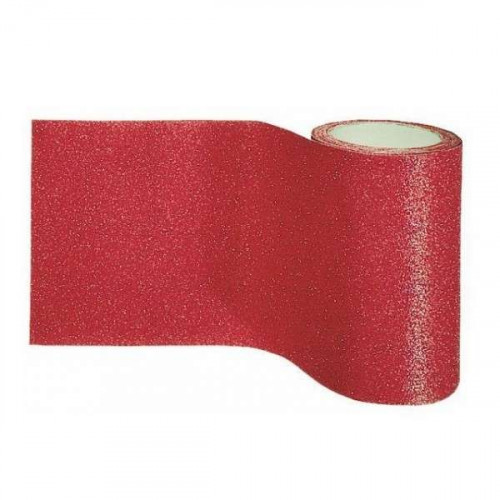 Шлиф-шкурка бум.осн. рулон, Р80, 115мм*5м