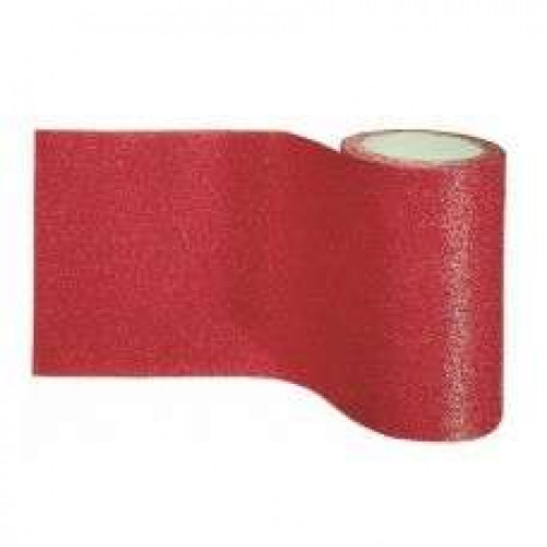 Шлиф-шкурка бум.осн. рулон, Р180, 115мм*5м