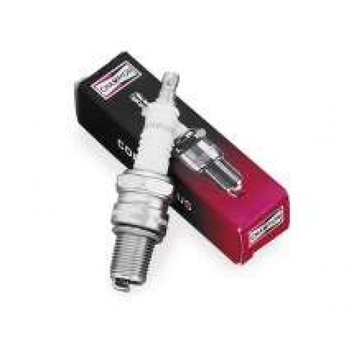 Свеча зажигания д/генераторов F5TC // CHAMPION