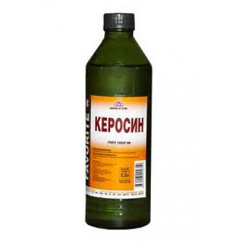 Керосин, 0.5л