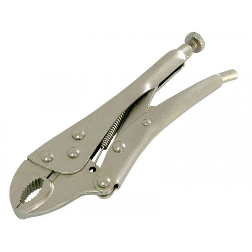 Плоскогубцы с фикс. тип WR, 250мм // FIT IT