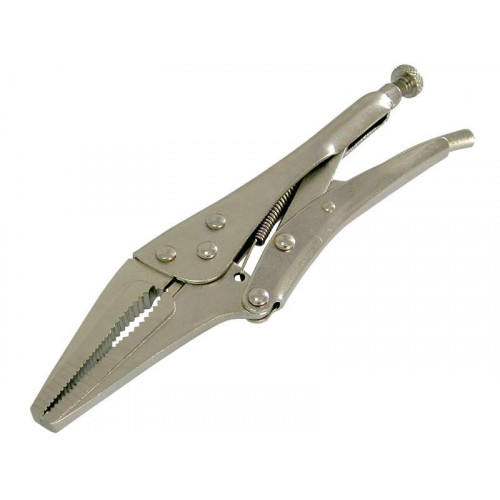 Тонкогубцы с фикс. типС/3рука 225мм // FIT IT