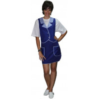 Фартук «Минутка»