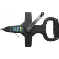 Рулетка геодезическая метал. FIT IT, 50м