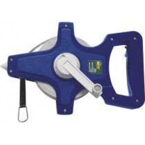 Рулетка геодезическая ПВХ FIT IT, 30м