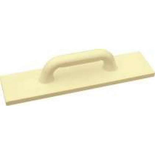 Терка полиуретан., 140*280 мм