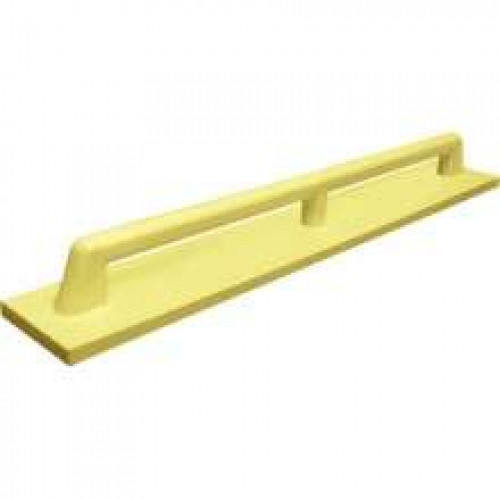 Полутерок полиуретан., 120*1000 мм