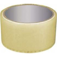 Лента клейкая 48мм*66м