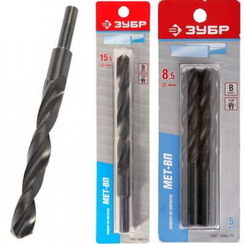 Сверло по металлу, 14мм