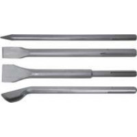 Зубило д/перф. SDS-MAX плоское узкое 25*400мм // FIT IT