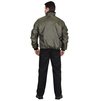 Куртка «Пикник СИРИУС» мужская демисезонная хаки Куртка «Пикник СИРИУС» мужская демисезонная хаки