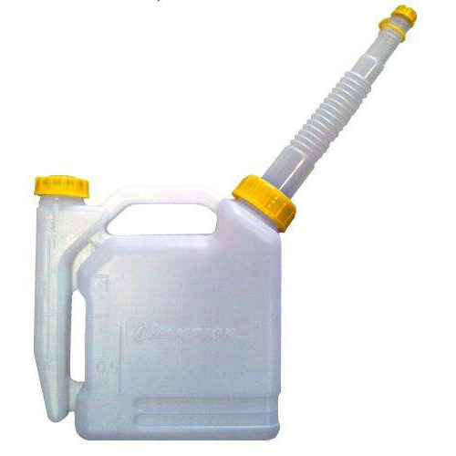 Емкость д/приг. топлив. смеси, 1л // CHAMPION