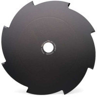 Нож д/триммера, 3*255*25,4мм // HUSQVARNA MULTI