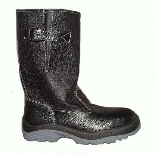 Сапоги «Комфорт ПУ/ТПУ МБС,КЩС» мужские