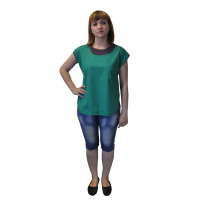 Жилет «Манишка»