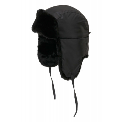 Шапка утепл. «Антифрост» Шапка утепл. «Антифрост»