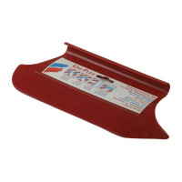 Шпатель прижимной универсал. пласт., 230мм