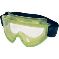 Очки защитные с прям. вентиляц. // РОСОМЗ ЗП2 ПАНОРАМА