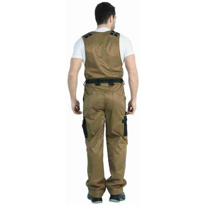 Костюм «Докер» с п/к мужской оливковый Костюм «Докер» с п/к мужской оливковый