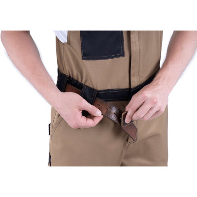 Костюм «Докер» с п/к мужской оливковый Костюм «Докер» с п/к мужской оливковый