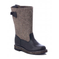 Сапоги «Лесник» утепленные