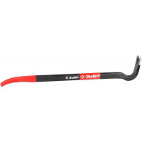 Лом-гвоздодер усиленный 600мм // ЗУБР МАСТЕР