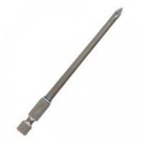 Бита крест торсион. ков. PH1 / 100мм