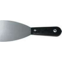 Шпательная лопатка с пласт. руч., 38мм