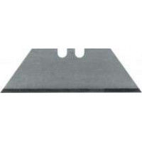 Лезвия д/ножа трапецивид. 0.65мм / 10шт