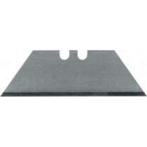 Лезвия для ножа трапецивид. 0.65мм / 10шт