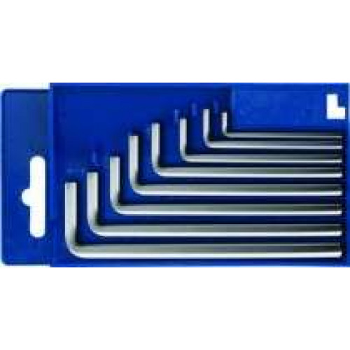 Ключ имбус. шестигр.