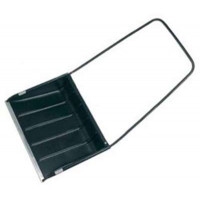 Движок для снега пласт. 700*530 // БАРИН