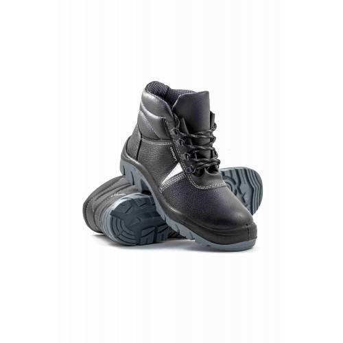 Ботинки рабочие «Комфорт» универс. утепленные