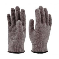 Перчатки п/ш с ПВХ ЗИМА СПЕЦ-SB, 7-й класс