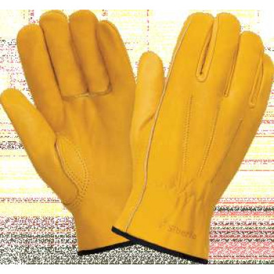 Перчатки кожаные ДРАЙВЕР К Перчатки кожаные ДРАЙВЕР К