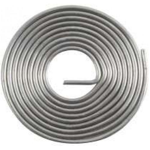 Припой ПОС 61 без канифоли, 20гр