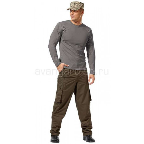 Футболка мужская