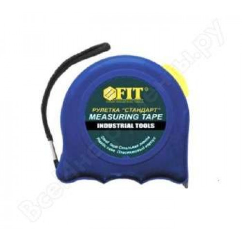 Рулетка стандарт КУРС, 5м*19мм