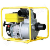 Мотопомпа CHAMPION // GP 80