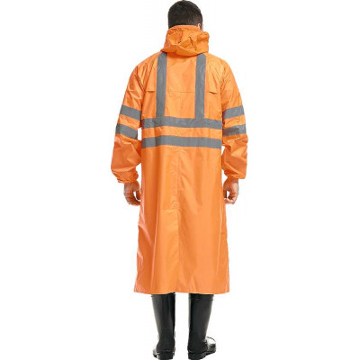 Плащ «Пвх Extra-Visio» влагозащит. Плащ «Пвх Extra-Visio» влагозащит.