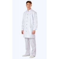 Халат «165 М» мужской