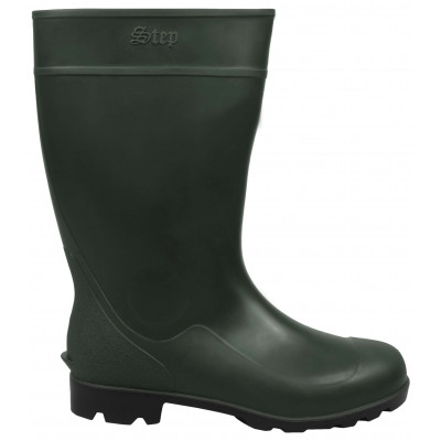 Сапоги ПВХ «Step» мужские Сапоги ПВХ «Step» мужские