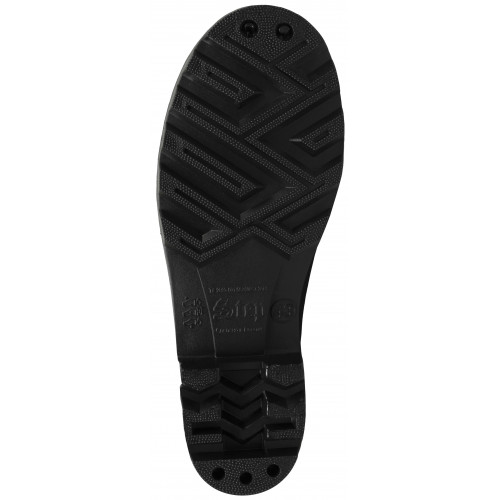 Сапоги ПВХ «Step» мужские