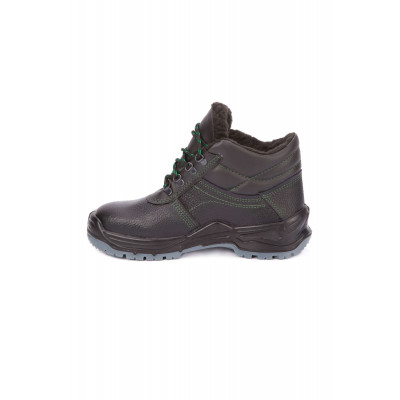 Ботинки «Оптима» универс. утепленные Ботинки «Оптима» универс. утепленные