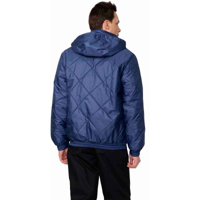 Куртка «Прага-ЛЮКС СИРИУС» мужская демисезонная синяя Куртка «Прага-ЛЮКС СИРИУС» мужская демисезонная синяя